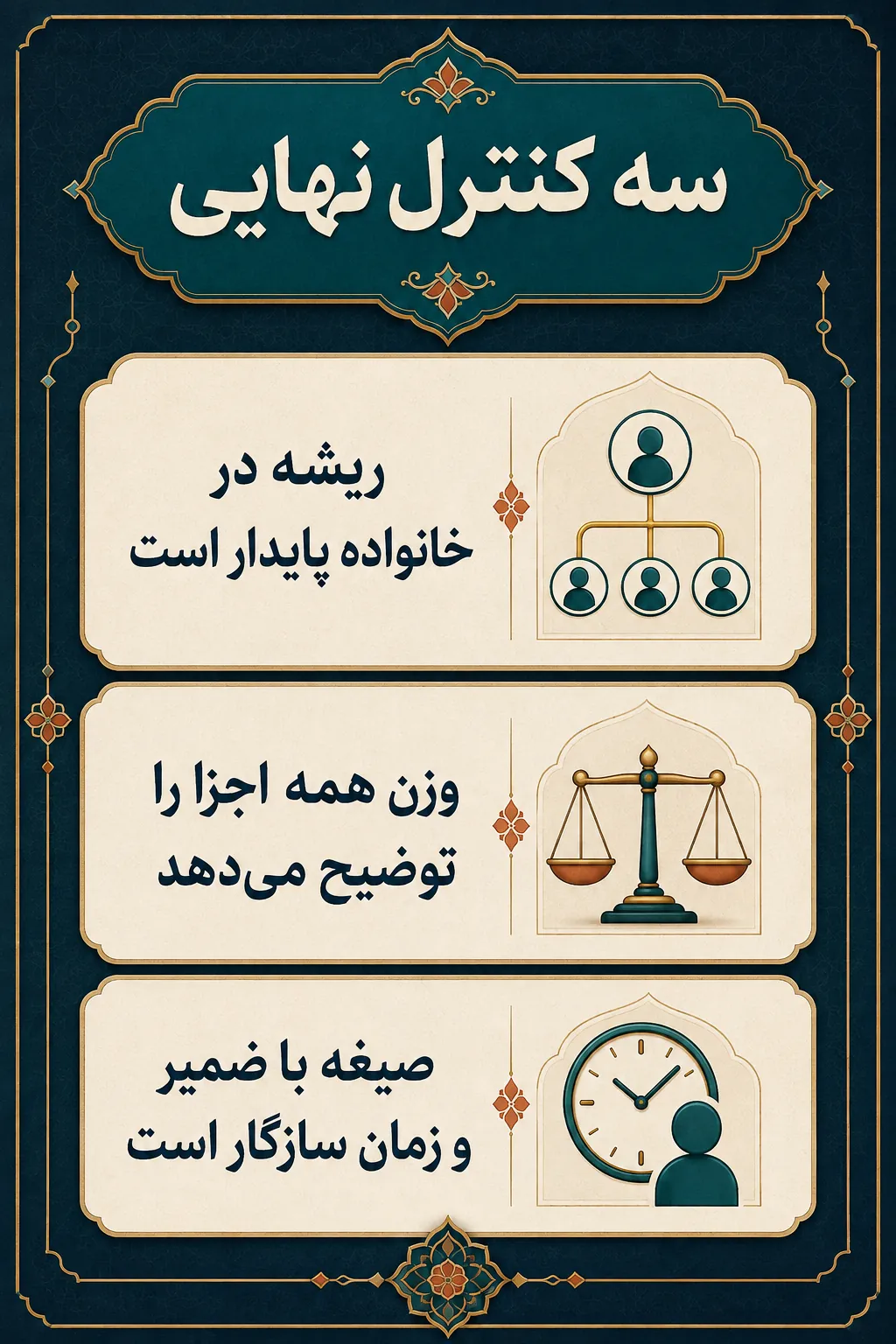 جمع‌بندی
