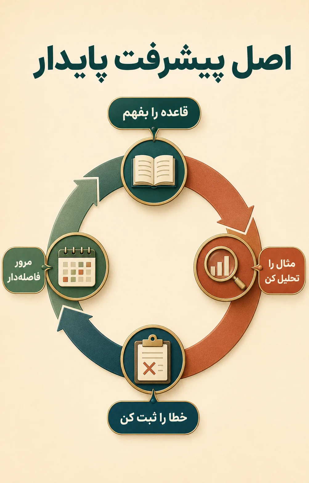 جمع‌بندی