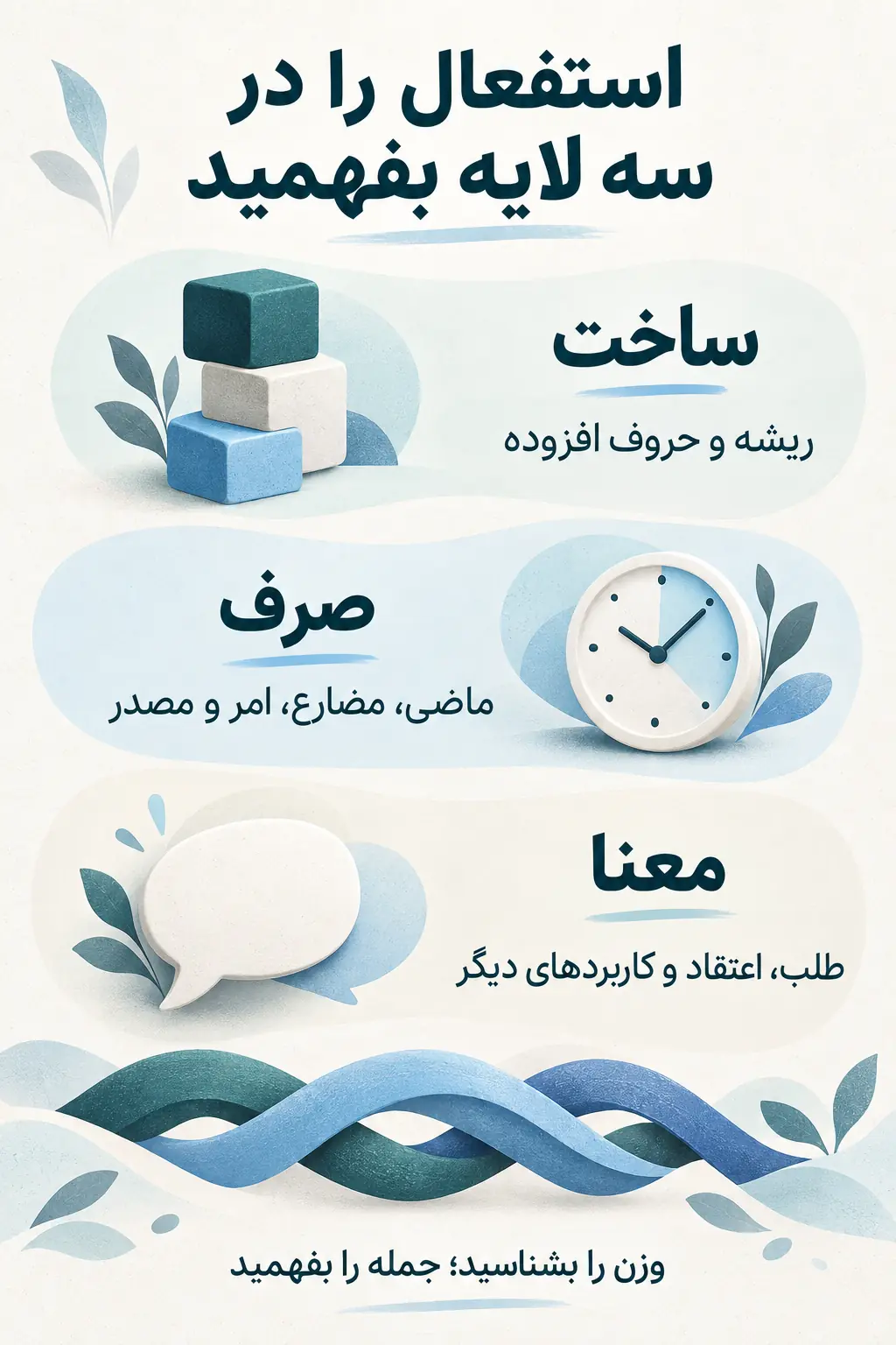 جمع‌بندی