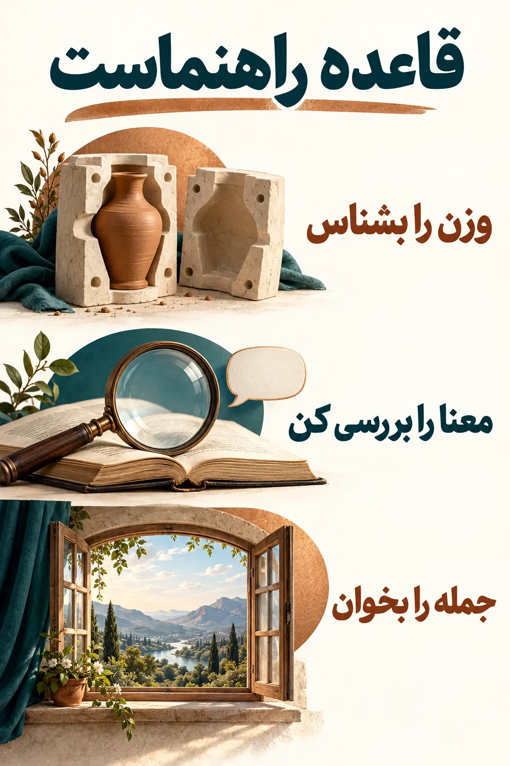 جمع‌بندی