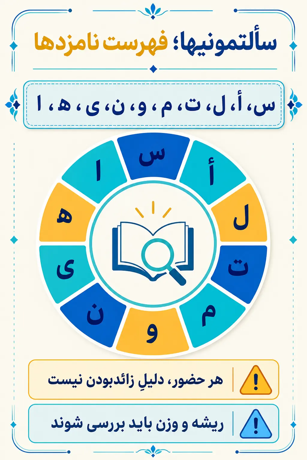 «سألتمونیها» چه کمکی می‌کند و کجا کافی نیست؟