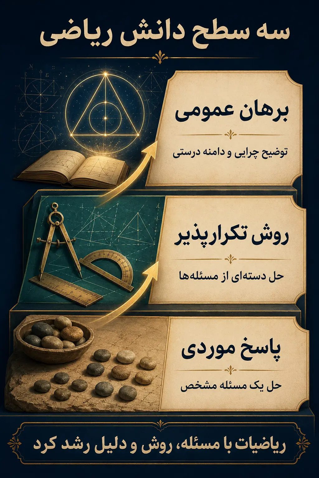 جمع‌بندی