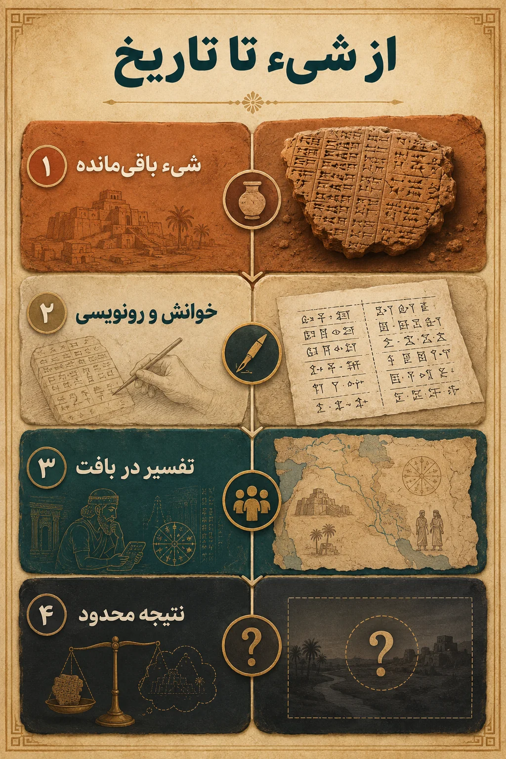 جمع‌بندی