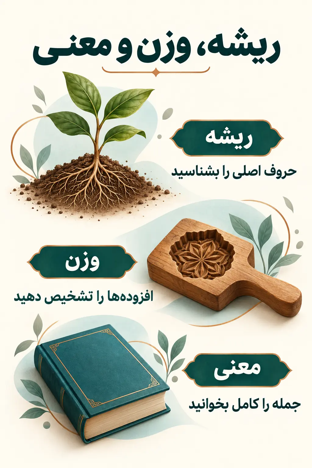 جمع‌بندی