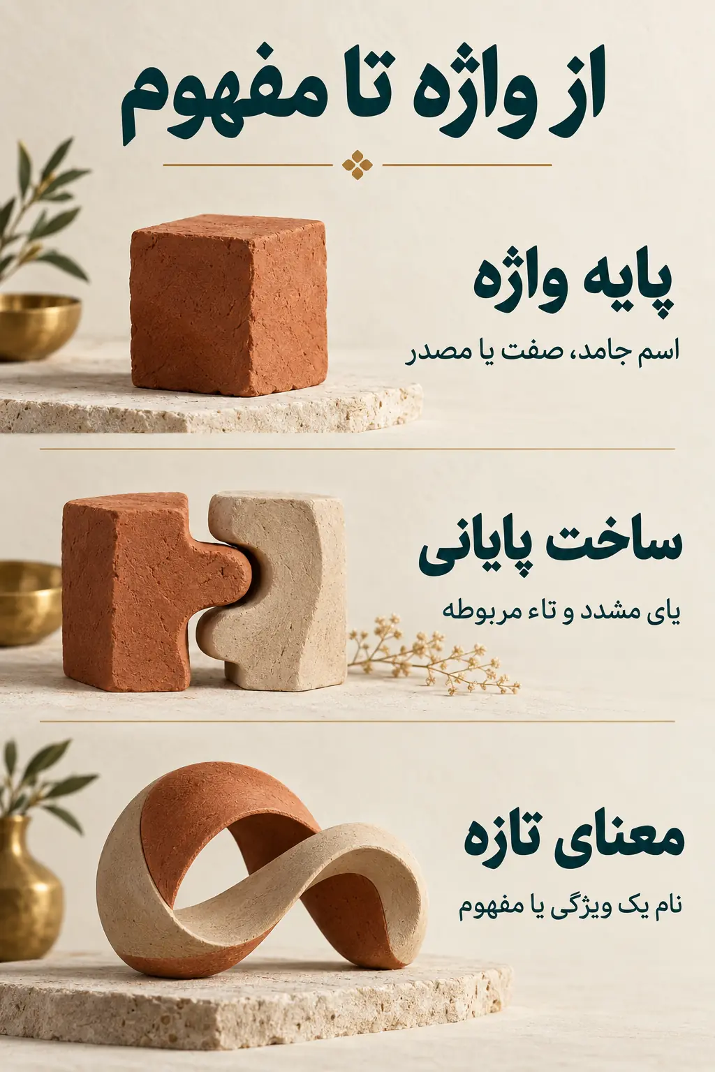 مصدر صناعی چیست و چگونه ساخته می‌شود؟
