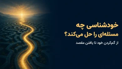 خودشناسی چه مسئله‌ای از زندگی انسان را حل می‌کند؟